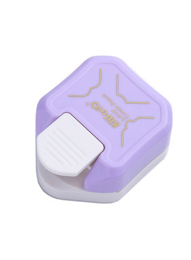 三合一圆角器美角器多功能