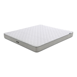 大自然棕垫床垫硬垫山棕棕榈偏硬床垫护腰护脊厚20cm榻榻米定制A6