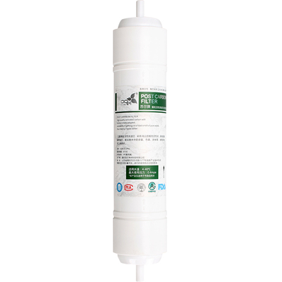 苏尔快接10寸滤芯家用净水器配件