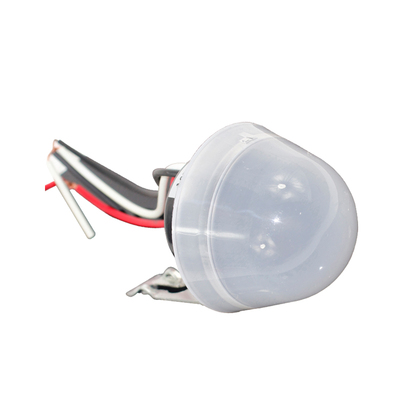 光控开关220v防雨自动路灯光控