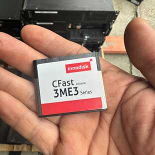 SATA CFAST卡 32GB，innodiskCF卡—议价