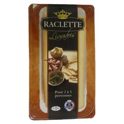 法国原装进口夏克雷特热熔刮奶酪