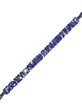 弹力绳健身男拉力深蹲训练阻力带