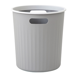 垃圾桶家用大小号大容量客厅卧室厨房厕所卫生间办公室高颜值纸篓