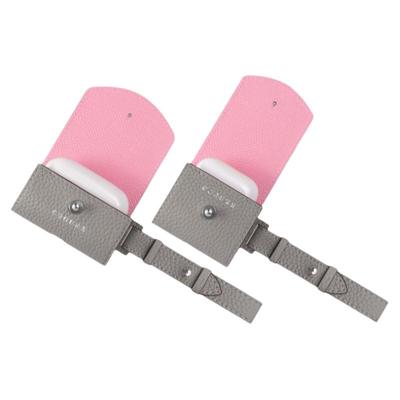 COGURE真皮耳机保护套