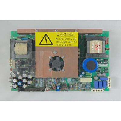 CCTC 214582 RESISTOR CIRCUIT BOARD