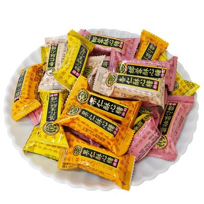 500g徐福记混合口味花生