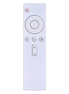 文忆适用于小米蓝牙遥控器