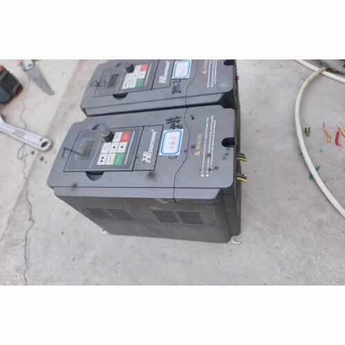 售前询价易驱ED3100-4T0022M/4T0037FP变频器，380V三相输入  全