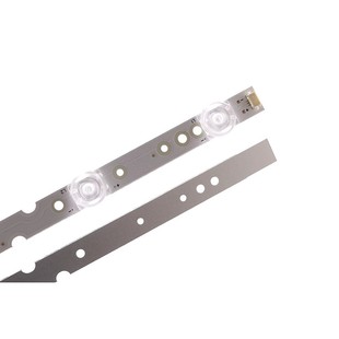 鲁至适用TCL 50V2 50L2灯条YHE-4C-LB5007-YH02/04J灯条电视背光