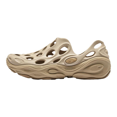 Merrell洞洞鞋情侣款厚底