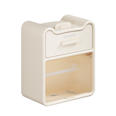 卫生间免打孔防水卷纸器