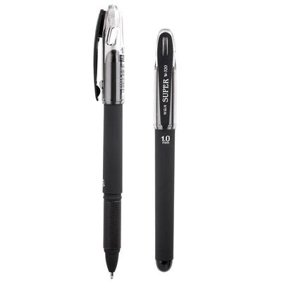 五千年练字顺滑加粗大容量中性笔