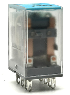 欣灵HHC68BVL-2Z中间电磁继电器
