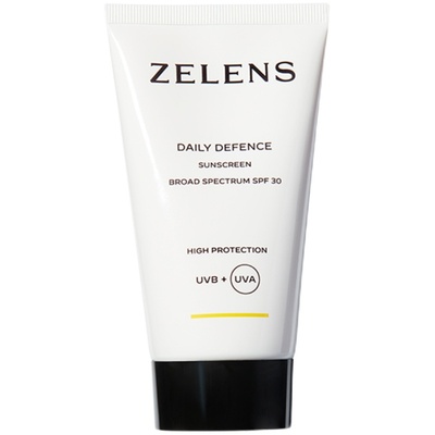 ZELENS细腻轻盈防晒霜