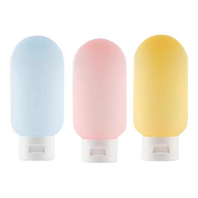 旅行分装瓶洗发水便携小样空瓶