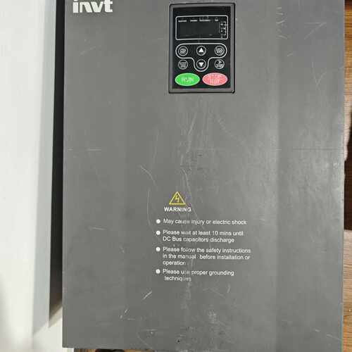 询价-英威腾变频器CHF100A-037G/045P-4，37KW