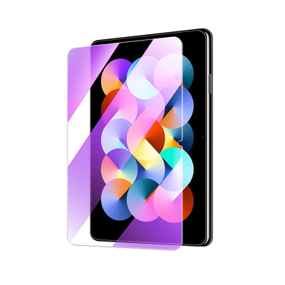 RedmiPad钢化膜满屏覆盖