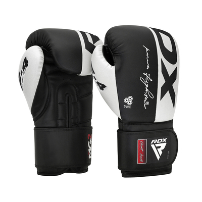 RDX拳击手套奇马耶夫同款