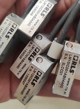 议价-雷尼绍RLS磁栅编码器，型号LM10IC001AB04A60