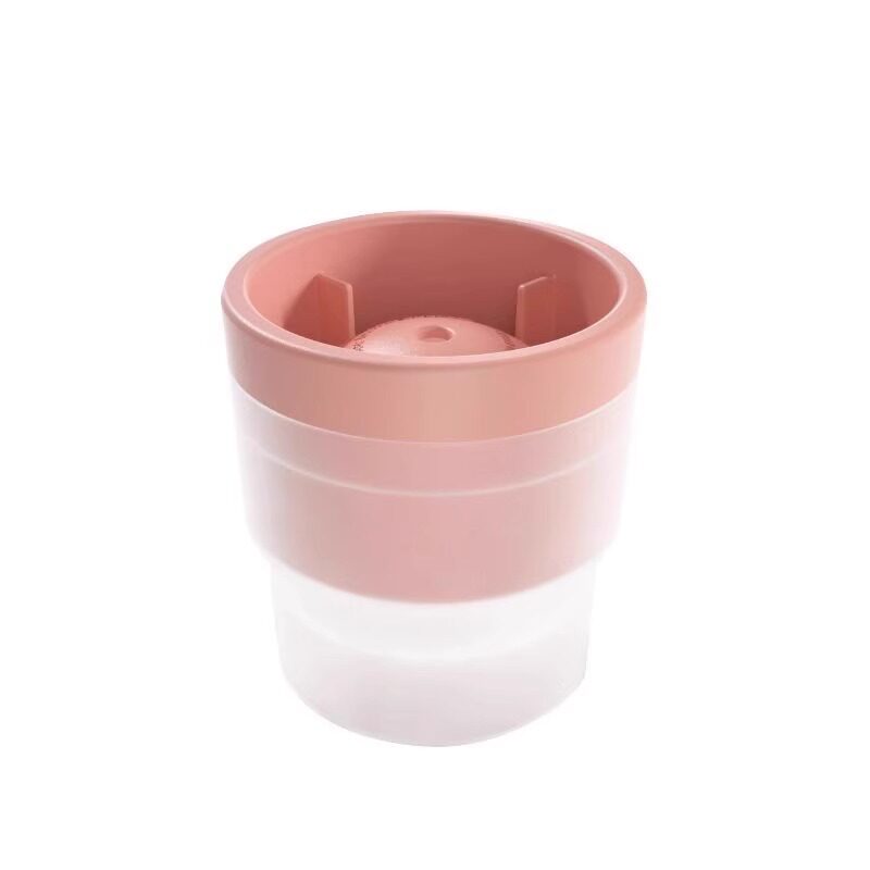 食品级大冰球制冰器模具硅胶神器