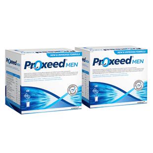 【自营】意大利进口proxeed plus勃锐精男士版MEN高浓度博锐瑞精