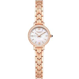 Lola Rose罗拉玫瑰 Golden Halo英国小金表进口手表女新年礼物