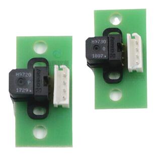 鑫罗兰写真机光栅解码器 鑫得利感应器H9730/H9720全新原装读头