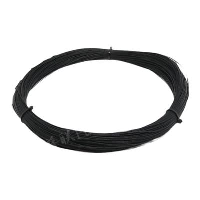 铁氟龙镀银线铁氟龙平方电子线