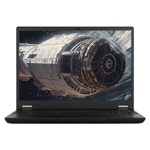 适用于联想ThinkPad P16V键盘膜E16 2023款电脑膜防尘P16s硅胶垫T16按键套保护贴膜P16 Gen2笔记本钢化屏幕膜