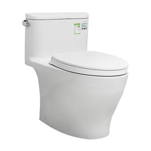 [焕新补贴] TOTO极漩式连体全包坐便器防臭节水马桶CW887(04-A)