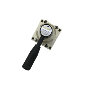 STNC手动阀TGA34-S-08手转阀TG34-S-10气动开关TG34-S-15E换向阀