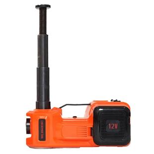 车载电动千斤顶12V汽车SUV越野车多功能套装车用千斤顶扳手小轿车