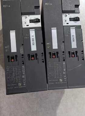 询价-RS1-X软启动器3RK1301-0KB00-1AA2