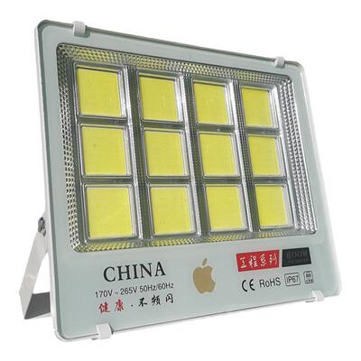 380V电压照明灯伊锦达超亮380V