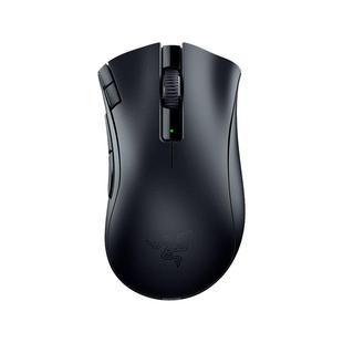 Razer雷蛇炼狱蝰蛇V2 X极速版蓝牙USB双模无线电竞电脑游戏鼠标