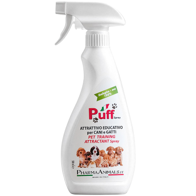Puff/帕芙狗狗厕所诱导辅助引导