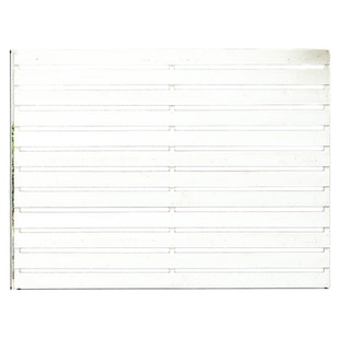 防腐木围栏户外庭院栅栏露台篱笆板别墅围挡花园护栏阳台室外隔断