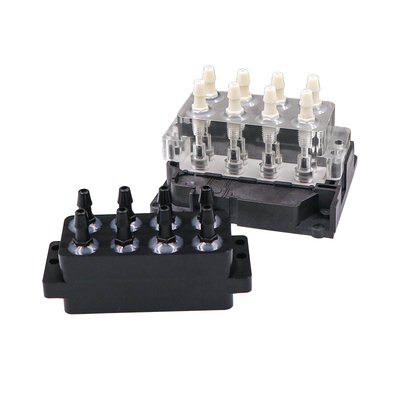 爱普生i3200八色喷头盖转接头