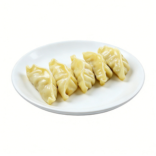 隆泰食品速冻猪肉白菜蒸煎饺锅贴水饺子玉米家庭方便早餐半成品