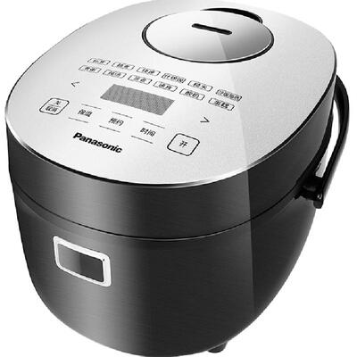 松下迷你电饭煲智能家用