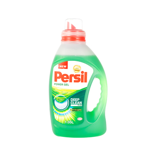 汉高Persil宝莹酵素洗衣液除菌内衣持久留香婴儿宝宝衣物德国进口