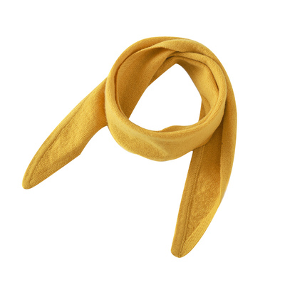 羊绒小围巾三角保暖领巾