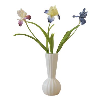 梦幻爱丽丝鸢尾，优质手感PU
