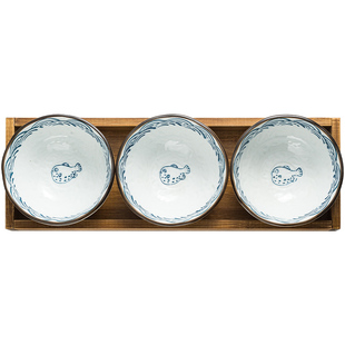 时尚甜品碗汤圆碗下午茶餐厅女士简约陶瓷碗小吃碗水果沙拉碗套装