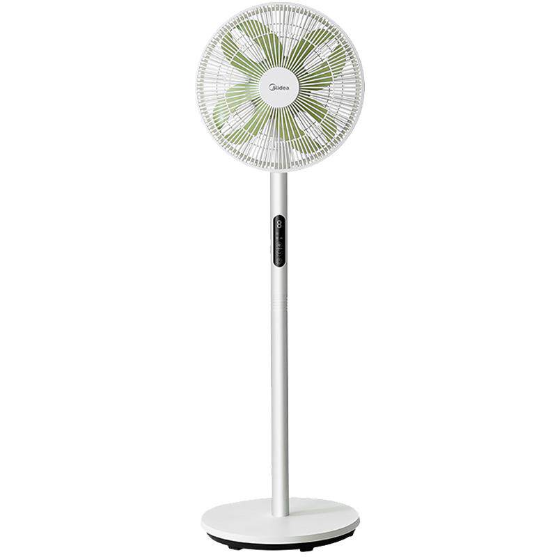Midea/美的遥控七叶变频款落地扇