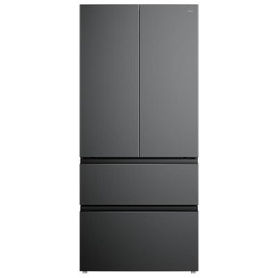 TCL510升零嵌双系统绝美细分区