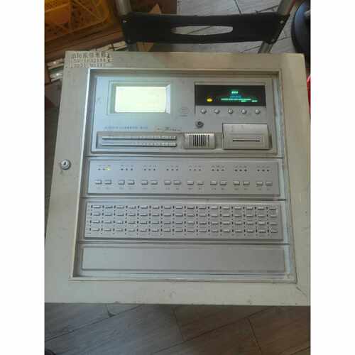 上海松江飞繁 JB-3101B火灾报警控制器询价