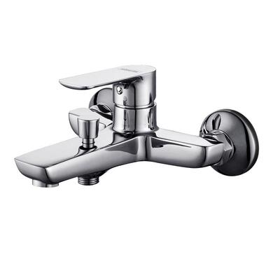 潜水艇混水阀淋浴花洒入墙式暗装