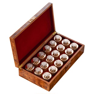 金骏眉红茶茶叶特级浓香型武夷山桐木关花香金俊眉礼盒装500克